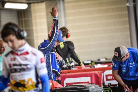 DPE 250cc: Zwycięstwo Unii i Włókniarza. Włókniarz wygrywa generalkę!