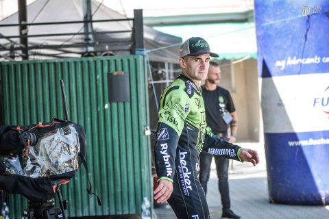 Andreas Lyager o swoim odejściu z Rybnika – “Prezes Mrozek zmienił coś, co obiecał”