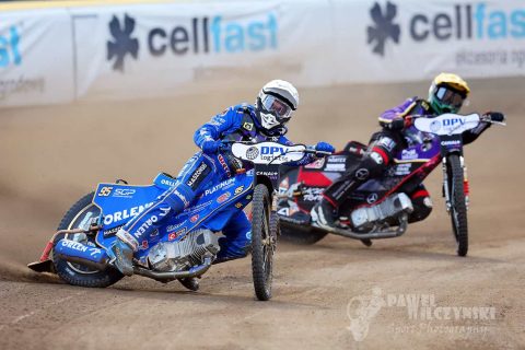 Kubera czy Zmarzlik? – Kto zostanie Indywidualnym Mistrzem Polski? – Zapowiedź 3. finału IMP w Rzeszowie