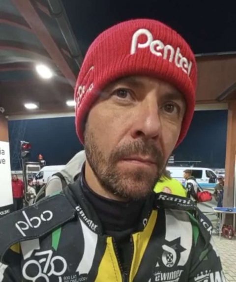 Piotr Protasiewicz: Liczyłem, że wywieziemy więcej punktów