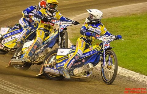 Kluczem do zbudowania gorzowskiej drużyny był mecz w Toruniu