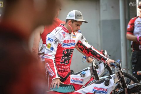 Nowe informacje o stanie zdrowia Adriana Miedzińskiego z Polonii Bydgoszcz