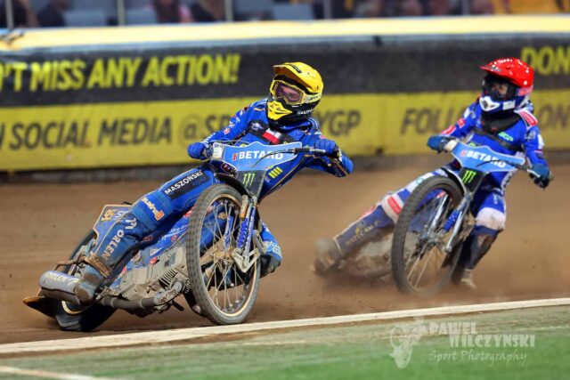 Ostatnia szansa Madsena – Zapowiedź Grand Prix Danii w Vojens