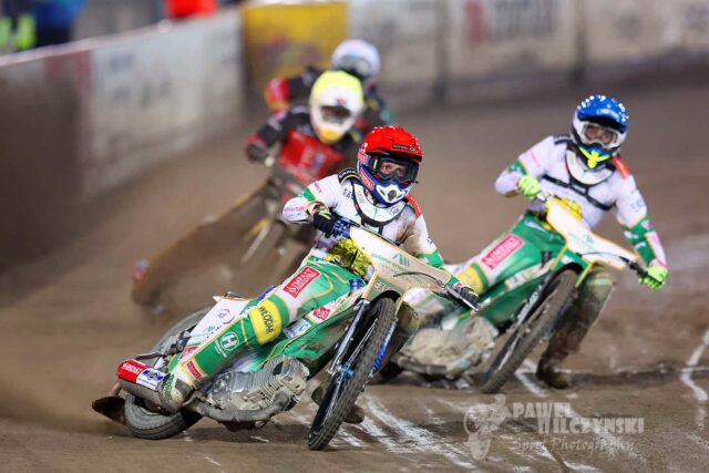 Znamy składy drużyn na półfinały PGE Ekstraligi #GORCZE i #TORLUB