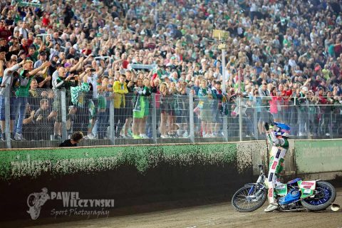 Włókniarz czy Apator? Kto zgarnie brązowy medal? – zapowiedź rewanżowego meczu o 3. miejsce