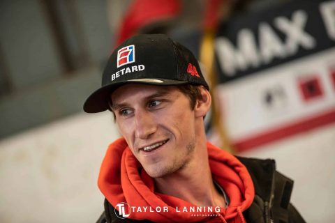 Brak Maxa Fricke w Grand Prix. Zmarnowana Szansa?