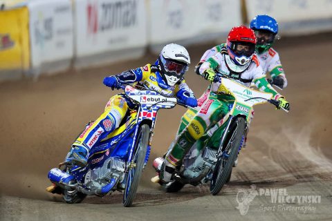 Awizowe składy na niedzielne mecze PGE Ekstraligi #TORCZE i #GORLUB