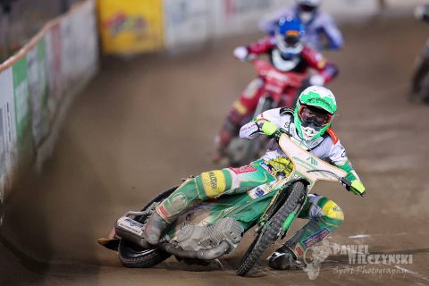 Gdzie oglądać żużel na żywo? Żużlowy weekend w tv i online. Rozkład transmisji (10.09-11.09)