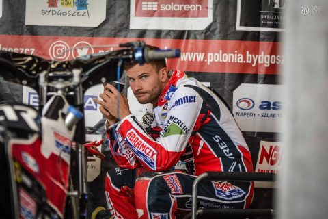 Dzika karta na pierwsze Grand Prix w sezonie przyznana!