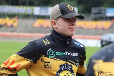 Koszmarny wypadek w Danii! Francis Gusts poważnie kontuzjowany?! [AKTUALIZACJA]