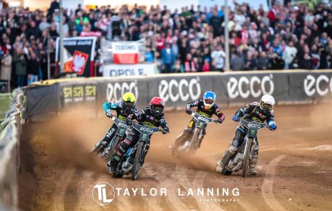 Zmarzlik oficjalnie ze złotem? – zapowiedź GP w Malilli