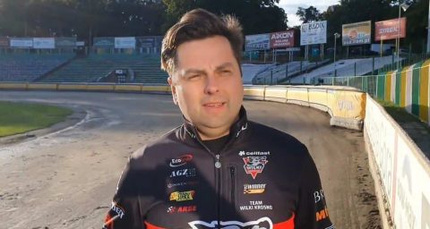 Mecz w Zielonej Górze przełożony zbyt pochopnie?!