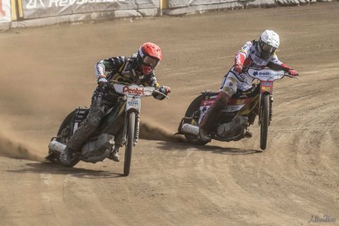 Finał eWinner 1 Ligi przełożony! Pogoda storpedowała ściganie