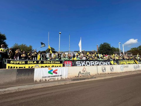 PSŻ Poznań w eWinner 1 Lidze! Kolejarz Opole dzielnie walczył, ale nie zdołał odrobić strat [RELACJA]