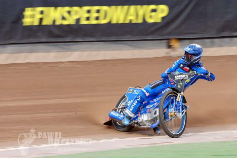 Dzisiaj dodatkowa okazja do przygotowania się do zawodów GP2 i GP Polski w walce o czołowe lokaty