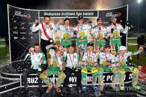 Włókniarz z brązowym medalem. Nie pozostawili Torunianom żadnych złudzeń! (RELACJA)