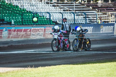 Żużel. Czterech Polaków powalczy o mistrzostwo świata