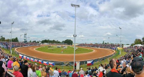 Mikkel Michelsen przypieczętuje tytuł czy czeka nas niespodzianka? 4. runda SEC w Pardubicach [ZAPOWIEDŹ]