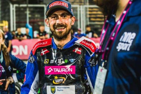 Leon Madsen zdradził, że nie przepada za duńskimi torami – „Nie lubię duńskich torów, wolę polskie”