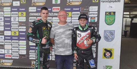 Młodzi rybniczanie z licencjami