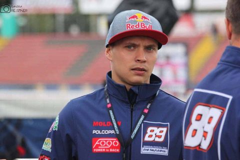 Emil Sajfutdinow zakończy karierę po sezonie 2022?! Wiele mówiące posty jego menadżera!