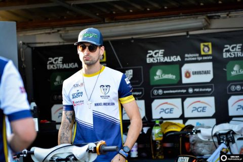 Mikkel Michelsen jednak w Motorze Lublin?!