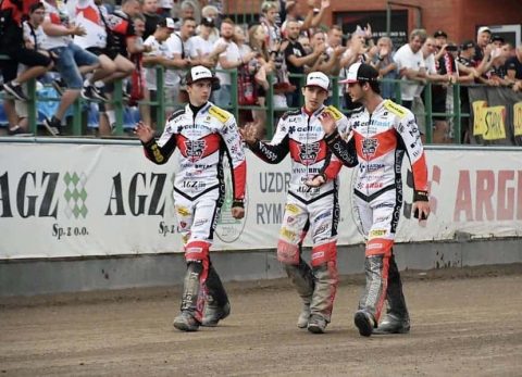 Grzegorz Leśniak o zwiększonej ochronie na finałowy mecz eWinner 1. Ligi – „Każdy metr na stadionie będzie monitorowany”