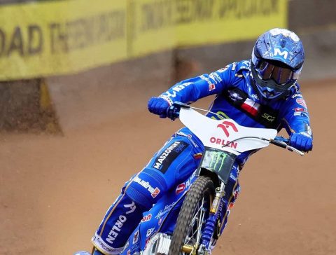 Bartosz Zmarzlik mistrzem Polski! – Relacja z 3. finału Indywidualnych Mistrzostw Polski w Rzeszowie