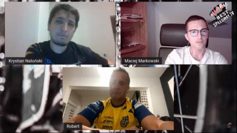 Magazyn Żużlowy. Maciej Markowski: Pozycja U24 w 2. Lidze Żużlowej to duży błąd