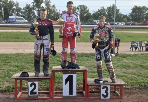 Indywidualne Mistrzostwa Europy Juniorów 2022. Pokaz siły Polaków w 3. rundzie eliminacji w Pilznie