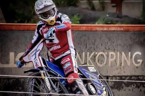 Bauhaus Ligan. Zaległy mecz dla Eskilstuny! Dzisiaj rewanż!