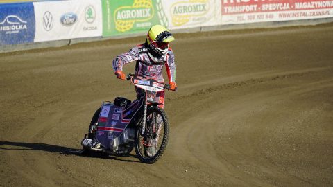 Czy przyszły beniaminek może uniknąć losu drużyny z Ostrowa?