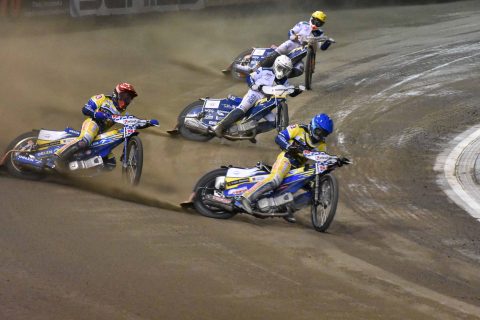 Last dance na stadionie Edwarda Jancarza- zapowiedź finału Stal Gorzów – Motor Lublin