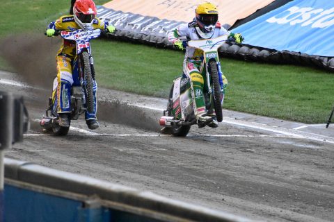 Każdy punkt na wagę złota — zapowiedź Moje Bermudy Stal Gorzów — zielona-energia.com Włókniarz Częstochowa