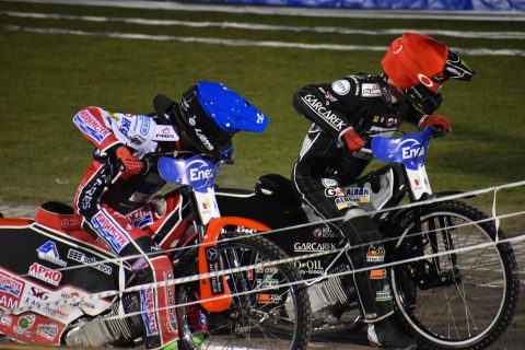 Gdzie oglądać żużel na żywo? Żużlowy weekend w tv i online. Rozkład transmisji (02.09-04.09)