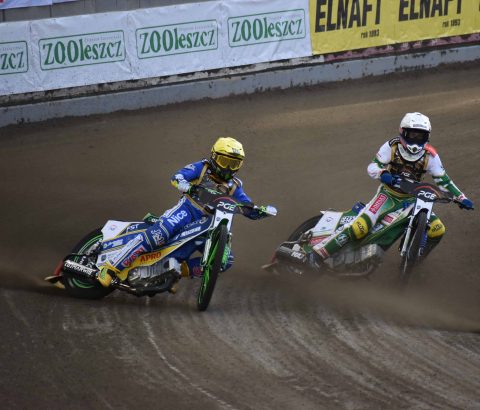 3. runda Tauron Speedway Euro Championship – zapowiedź