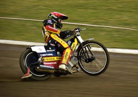 Rozkład transmisji (17.09-18.09). Gdzie oglądać żużel na żywo? Żużlowy weekend w tv i online