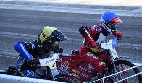 Finał Drużynowych Mistrzostw Europy U23 – zapowiedź