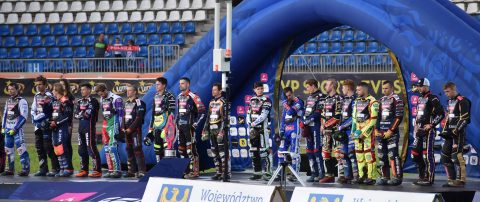 Kolejny triumf Janusza Kołodzieja i zaskakujący Dominik Kubera – podsumowanie 3. rundy Speedway Euro Chamipinship