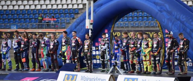 Kolejny triumf Janusza Kołodzieja i zaskakujący Dominik Kubera – podsumowanie 3. rundy Speedway Euro Chamipinship