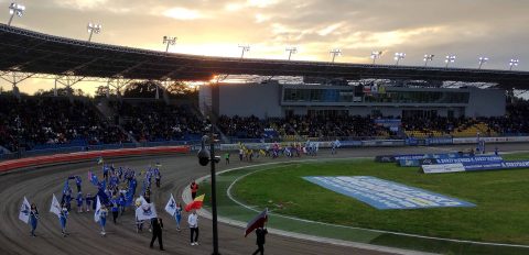 Podsumowanie 5. Meczu Narodów im. Heleny Skrzydlewskiej