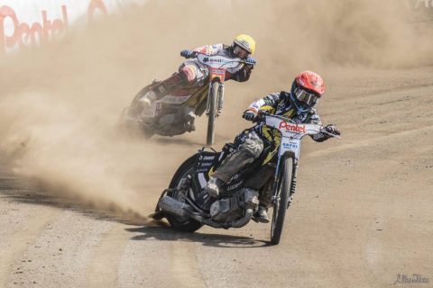 Wojciech Domagała o słusznym przełożeniu finałowego meczu eWinner 1. Ligi