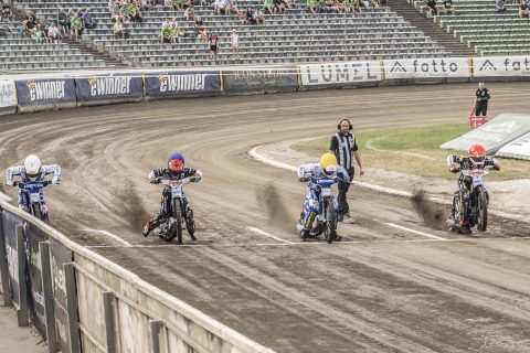 Policja uderza w Falubaz! Co zrobi wojewoda!?