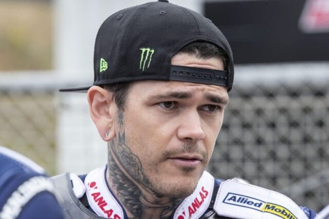 Västervik Speedway buduje skład na sezon 2023. Zespół wzmocni brytyjska gwiazda