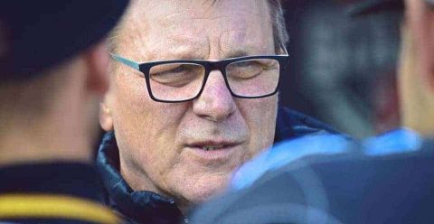 Stanisław Chomski: „Nie płaczę nad tym, że nas taki los dotknął”