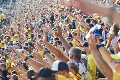 Zamieszki na sektorze gości w Lublinie!