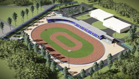 Problemy z nowym stadionem Edinburgh Monarchs! Klub musi sobie znaleźć nowe miejsce pod budowę