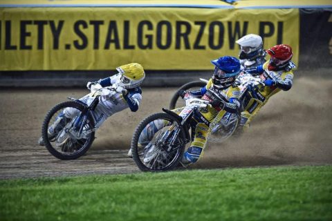 Lublin lubi odrabiać duże straty. Czy Stal im na to pozwoli?