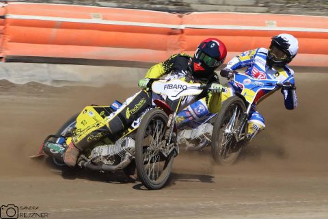 SpecHouse PSŻ Poznań – OK Bedmet Kolejarz Opole. Skorpiony czy Tygrysy? Kto przybliży się do awansu do eWinner 1 ligi? [ZAPOWIEDŹ]