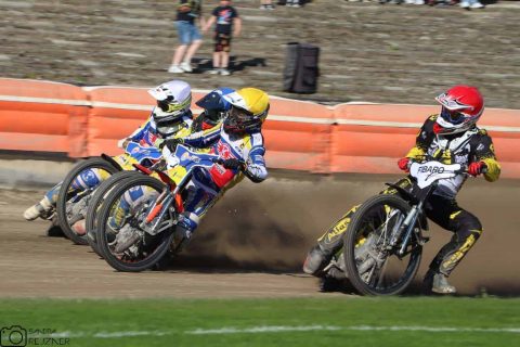 Damian Ratajczak: Możemy być zadowoleni, choć wiadomo, że pewnie mogliśmy wyciągnąć z meczu jeszcze więcej